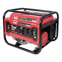 Генератор бензиновый NGG2500-2 (2000/2500Вт,6,5лс,15л,ручн.старт) №1