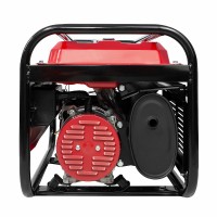 Генератор бензиновый NGG2500-2 (2000/2500Вт,6,5лс,15л,ручн.старт) №1