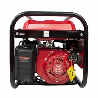Генератор бензиновый NGG2500-2 (2000/2500Вт,6,5лс,15л,ручн.старт) №1
