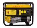 Бензиновый генератор EUROLUX G9500A в Ростове-на-Дону в Ростове-на-Дону