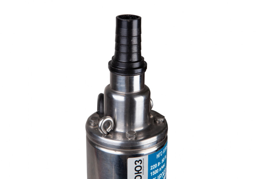 Насос скважинный СОЮЗ НГС-9705ДВ в Ростове-на-Дону в Ростове-на-Дону