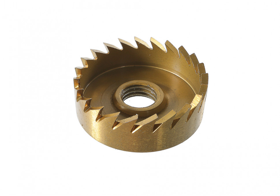 Коронка биметаллическая, 40 мм, по тонколистовому металлу, центрирующее сверло, Sturm! в Ростове-на-Дону в Ростове-на-Дону