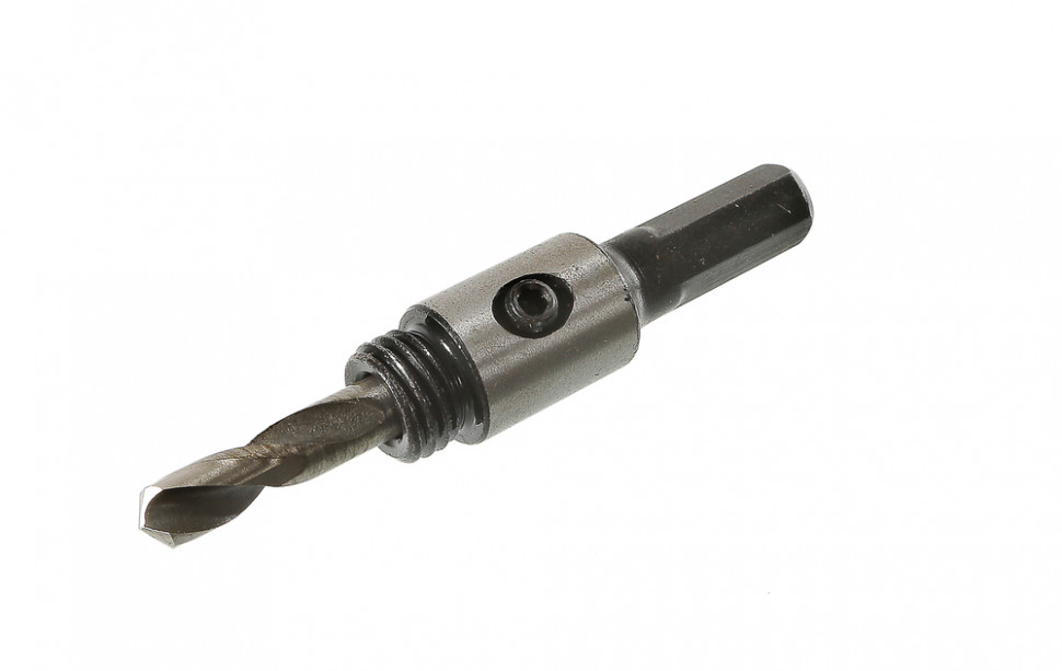 Коронка биметаллическая, 40 мм, по тонколистовому металлу, центрирующее сверло, Sturm! в Ростове-на-Дону в Ростове-на-Дону