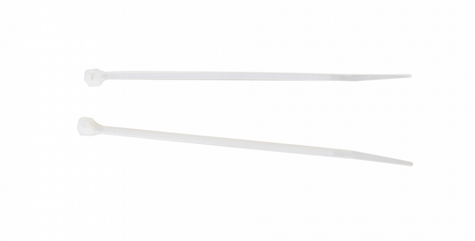 Хомуты пластиковые Sturm! 7012-04-100