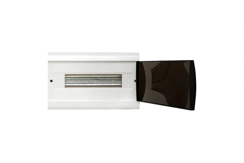 Щит распределительный ЩРН-П-18 IP41 Basic (пром. упак.) EKF pb-n-18-bas в Ростове-на-Дону в Ростове-на-Дону