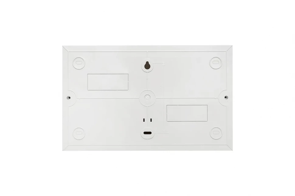 Щит распределительный ЩРН-П-18 IP41 Basic (пром. упак.) EKF pb-n-18-bas в Ростове-на-Дону в Ростове-на-Дону