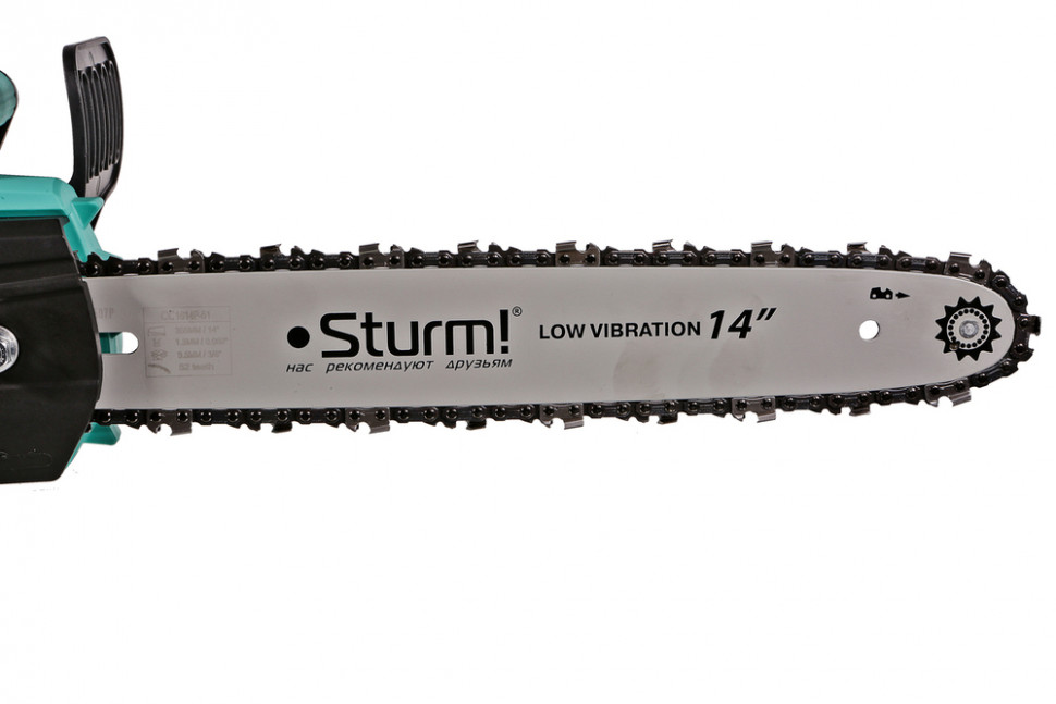 Цепная пила электрическая Sturm! CC1614P в Ростове-на-Дону в Ростове-на-Дону