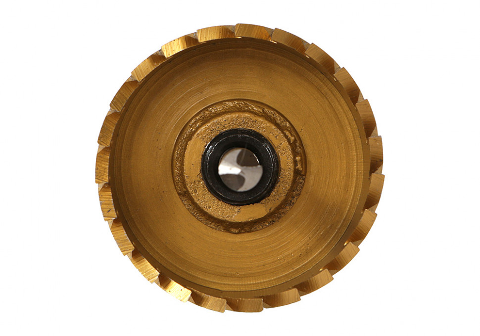 Коронка биметаллическая, 41 мм, по тонколистовому металлу, центрирующее сверло, Sturm! в Ростове-на-Дону в Ростове-на-Дону