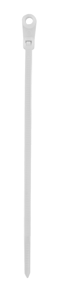 Хомут нейлоновый под винт Вихрь 3,6х150 Б (100 шт)