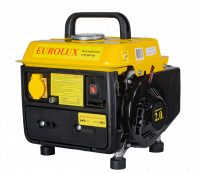 Бензиновый генератор EUROLUX G950A