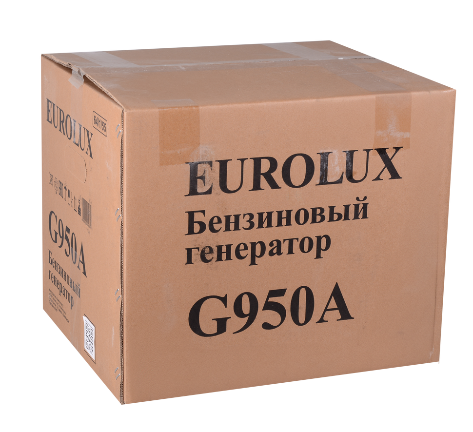 Бензиновый генератор EUROLUX G950A в Ростове-на-Дону в Ростове-на-Дону