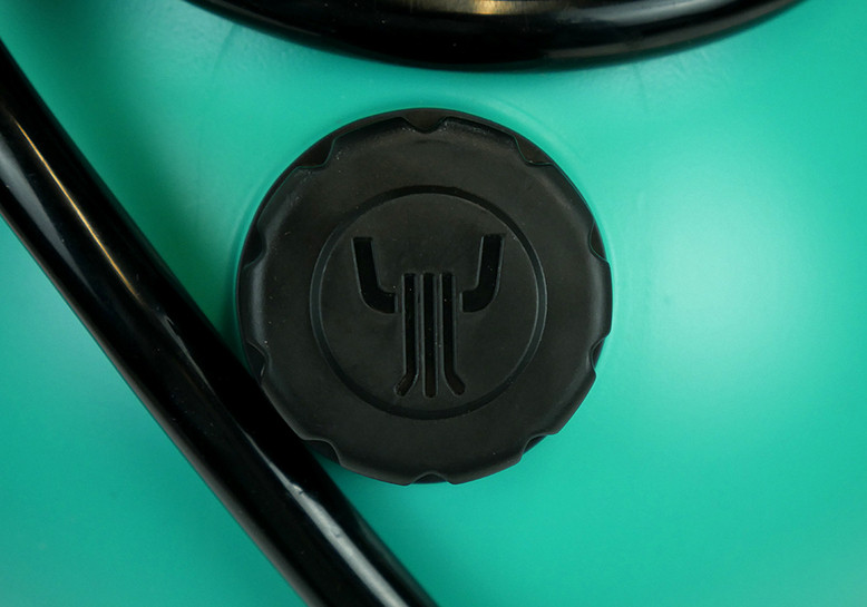 Опрыскиватель ранцевый аккумуляторный Sturm! GS8208U