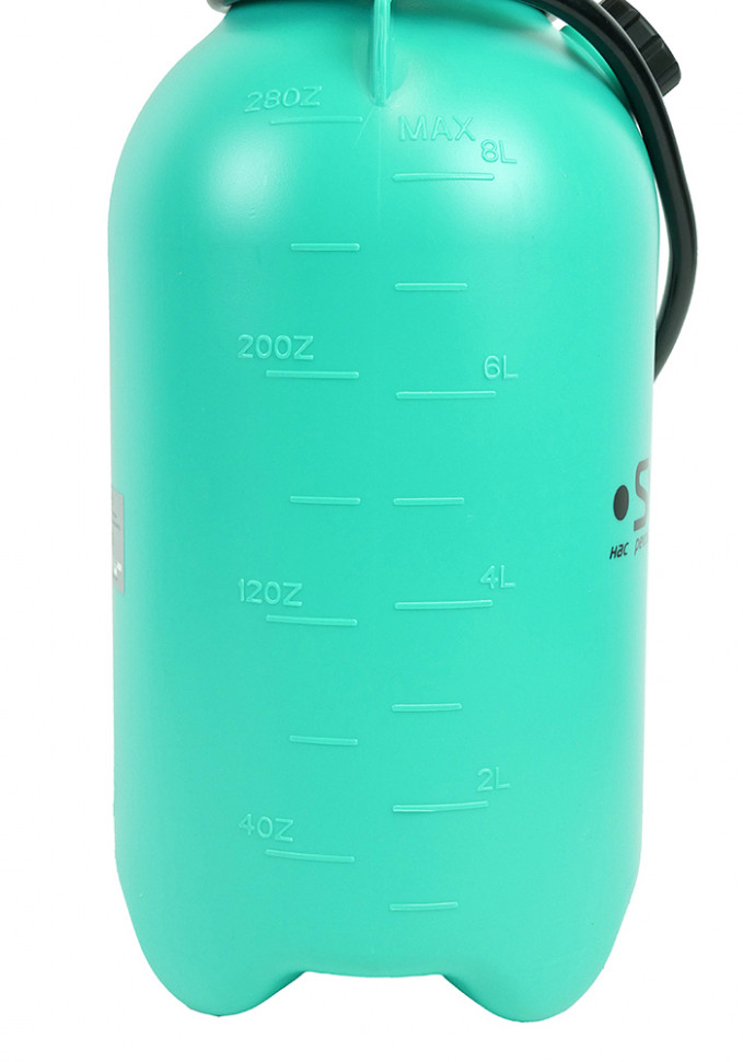 Опрыскиватель ранцевый аккумуляторный Sturm! GS8208U