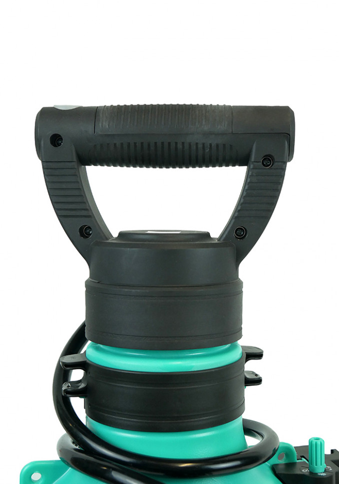 Опрыскиватель ранцевый аккумуляторный Sturm! GS8208U