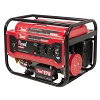 Генератор бензиновый NGG3800-2E (2900/3200Вт,7лс,15л,эл.+ручн.старт,акк.бат) №1