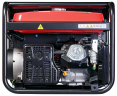 Бензиновый генератор FUBAG BS 8500 XD ES