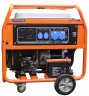 Генератор бензиновый Zongshen PB 18000 E