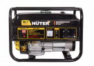 Бензиновый генератор Huter DY3.0A в Ростове-на-Дону в Ростове-на-Дону