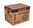 Бензиновый генератор Huter DY3.0A в Ростове-на-Дону в Ростове-на-Дону