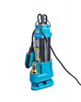 Насос погружной Sturm! WP9760SW