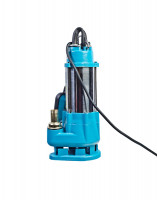 Насос погружной Sturm! WP9760SW