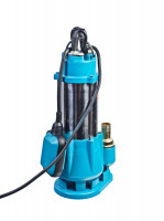 Насос погружной Sturm! WP9760SW