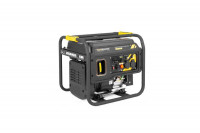 HPG-3500I Бензогенератор инверторный Hanskonner 3.5кВт