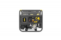 HPG-3500I Бензогенератор инверторный Hanskonner 3.5кВт