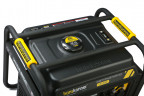 HPG-3500I Бензогенератор инверторный Hanskonner 3.5кВт