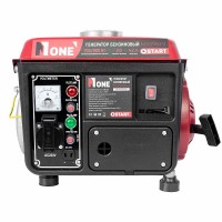 Генератор бензиновый NGG950-2 (700/900Вт,2,0лс,4,2л,ручн.старт) №1