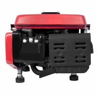 Генератор бензиновый NGG950-2 (700/900Вт,2,0лс,4,2л,ручн.старт) №1