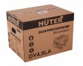 Электрогенератор Huter DY4,0LA в Ростове-на-Дону в Ростове-на-Дону
