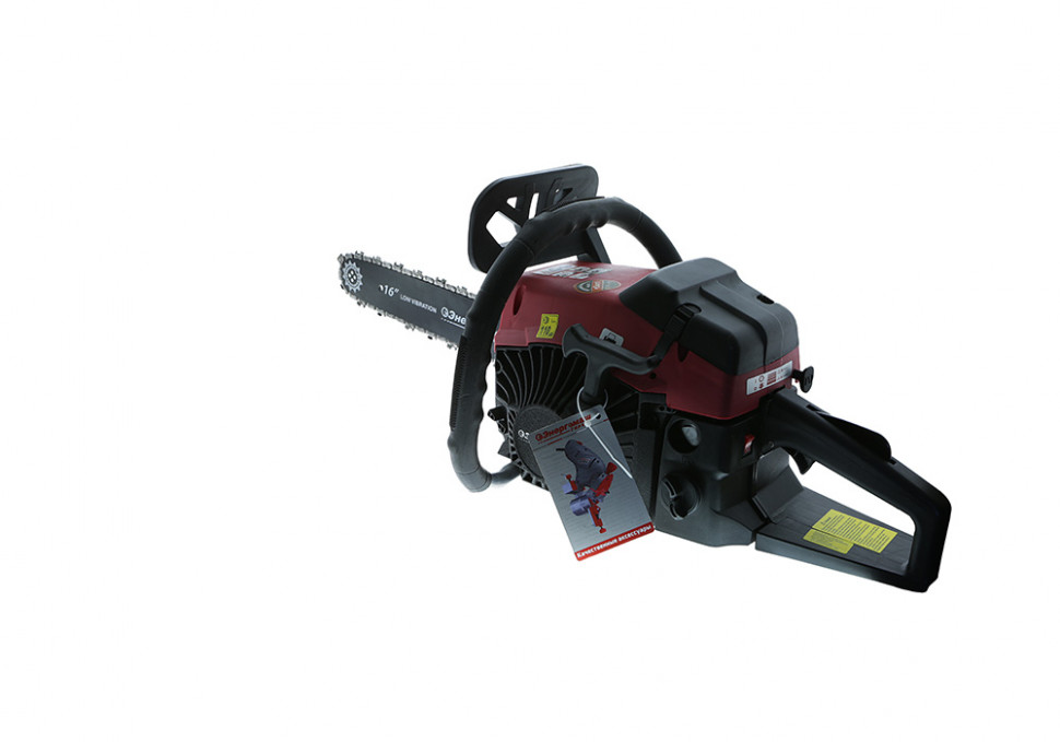 Бензопила Энергомаш ГАРАНТ БП1-45 в Ростове-на-Дону в Ростове-на-Дону