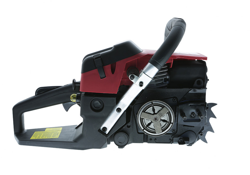 Бензопила Энергомаш ГАРАНТ БП1-45 в Ростове-на-Дону в Ростове-на-Дону