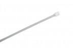 Хомуты пластмассовые белые, 180 х 3, 6 мм, 100 шт/уп Sturm!