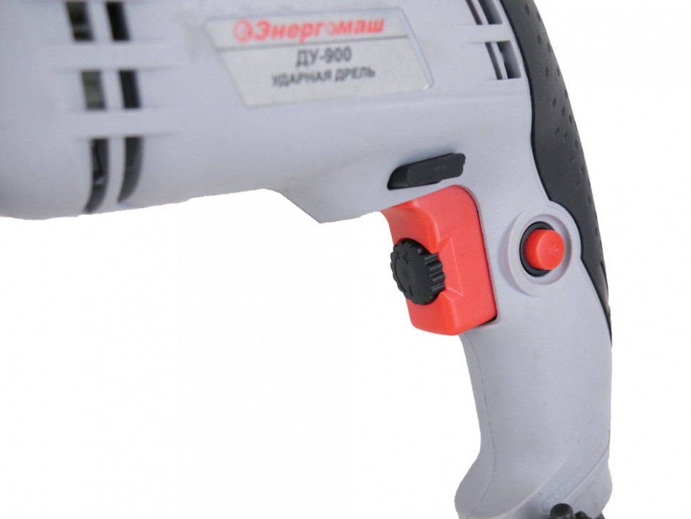 Дрель ударная Энергомаш ДУ-900 в Ростове-на-Дону в Ростове-на-Дону