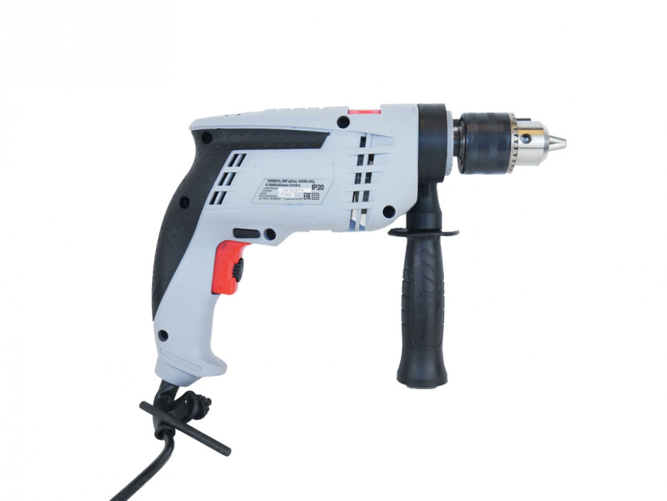 Дрель ударная Энергомаш ДУ-900 в Ростове-на-Дону в Ростове-на-Дону