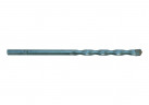 Сверло по бетону, 4x75мм, твердосплавная напайка BK8, цилиндрический хвостовик, Союз в Ростове-на-Дону в Ростове-на-Дону
