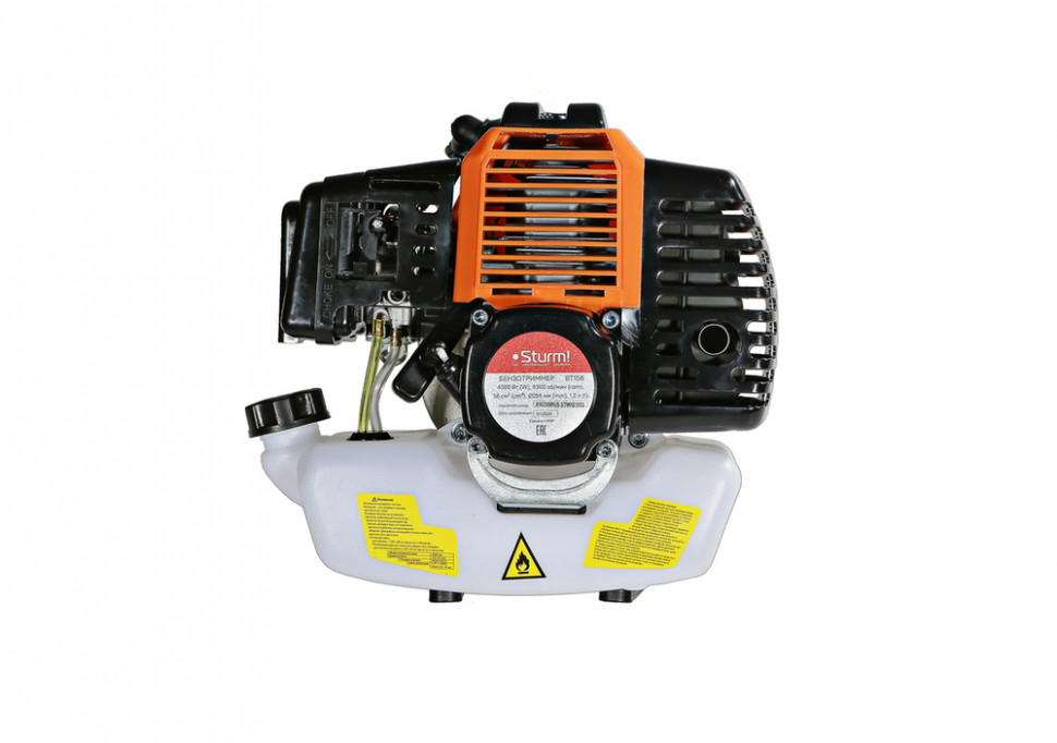 Триммер бензиновый Sturm! BT156 ПРОМО