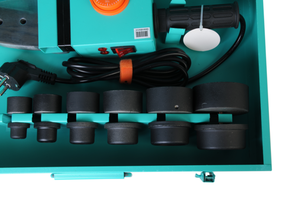 Аппарат для сварки пластиковых труб Sturm! TW7219 в Ростове-на-Дону в Ростове-на-Дону