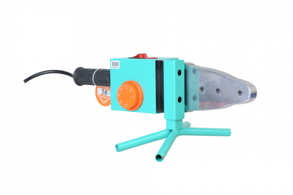 Аппарат для сварки пластиковых труб Sturm! TW7219 в Ростове-на-Дону в Ростове-на-Дону