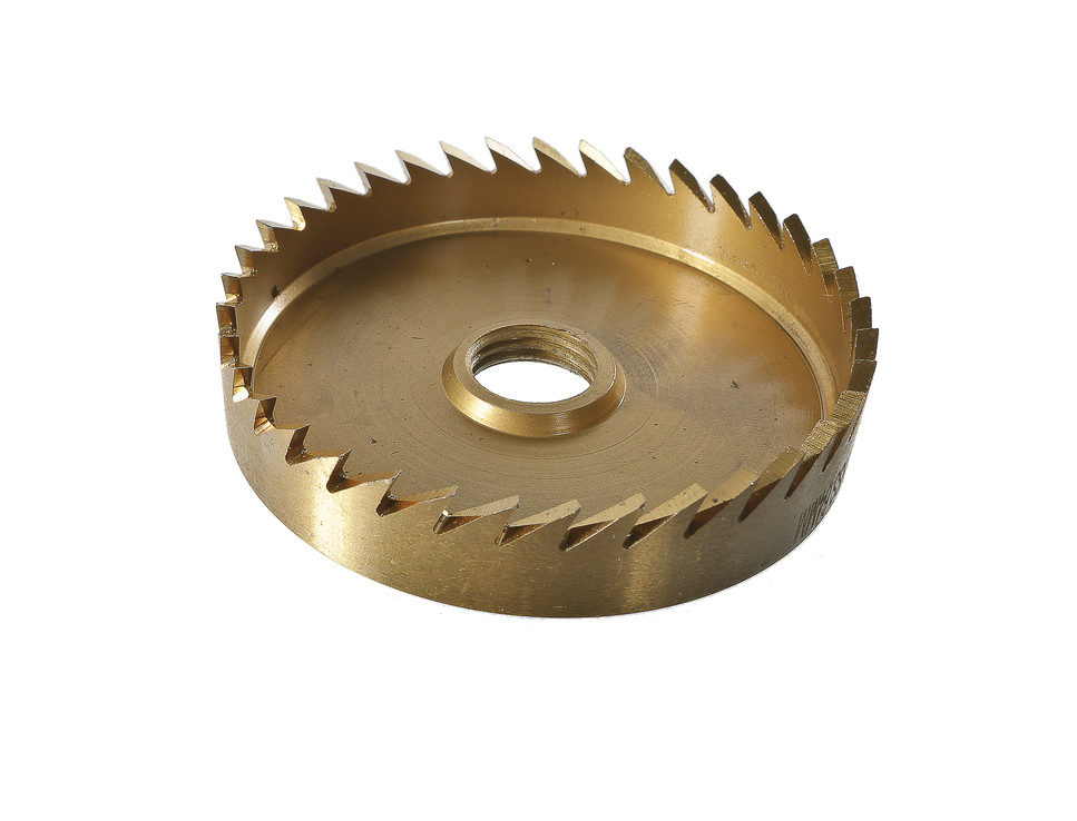 Коронка биметаллическая, 64 мм, по тонколистовому металлу, центрирующее сверло, Sturm! в Ростове-на-Дону в Ростове-на-Дону