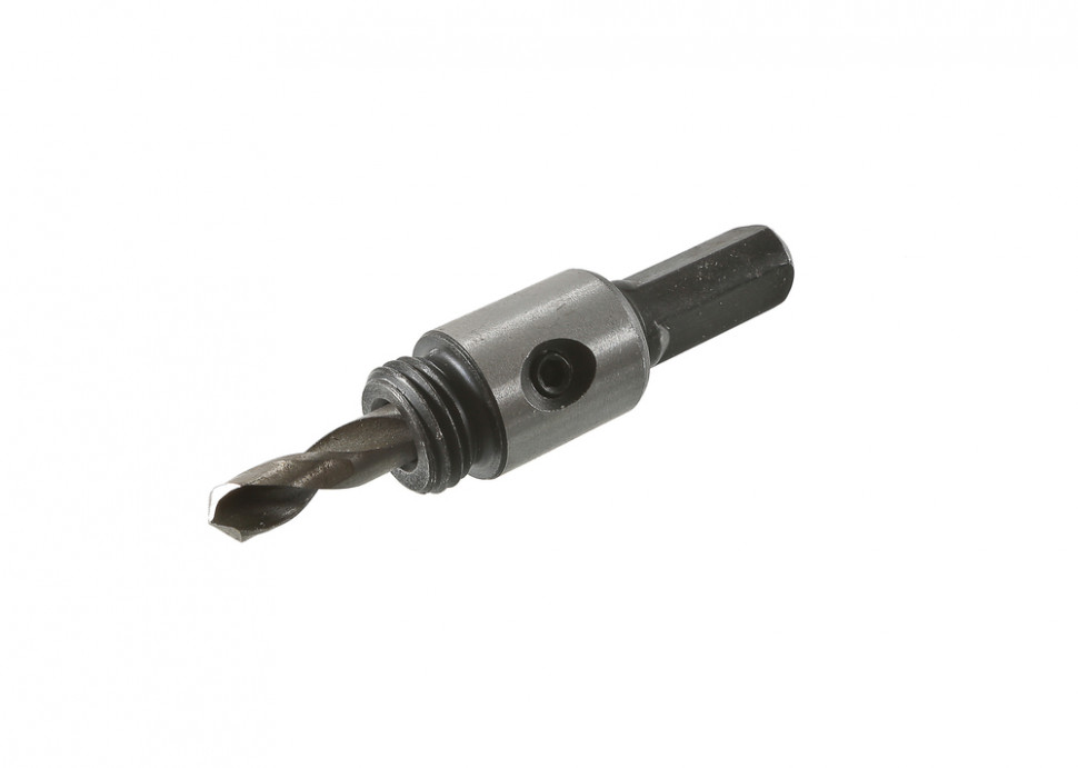 Коронка биметаллическая, 64 мм, по тонколистовому металлу, центрирующее сверло, Sturm! в Ростове-на-Дону в Ростове-на-Дону