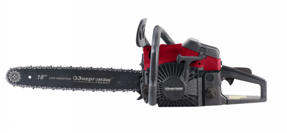 Бензопила Энергомаш ГАРАНТ БП1-52 в Ростове-на-Дону в Ростове-на-Дону