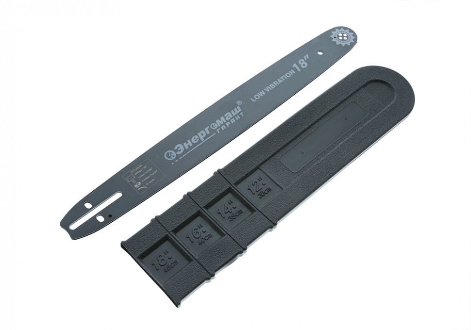 Бензопила Энергомаш ГАРАНТ БП1-52 в Ростове-на-Дону в Ростове-на-Дону