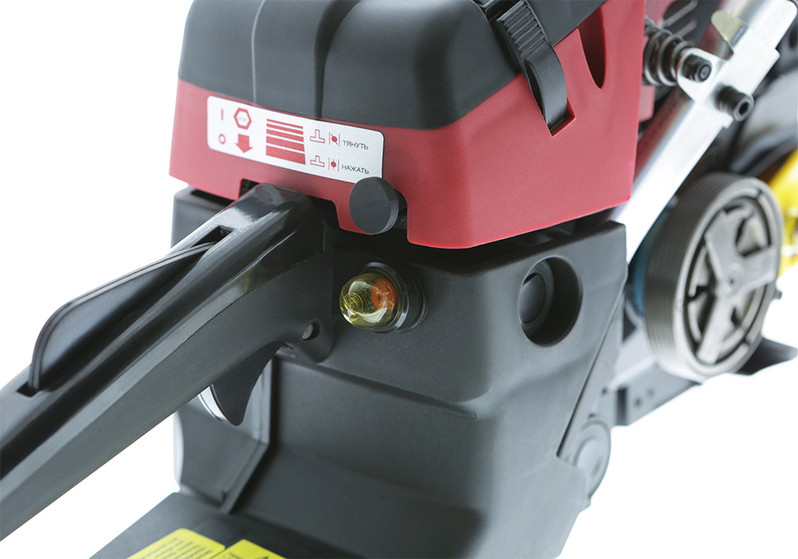 Бензопила Энергомаш ГАРАНТ БП1-52 в Ростове-на-Дону в Ростове-на-Дону