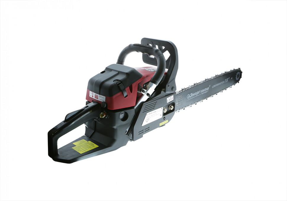Бензопила Энергомаш ГАРАНТ БП1-52 в Ростове-на-Дону в Ростове-на-Дону