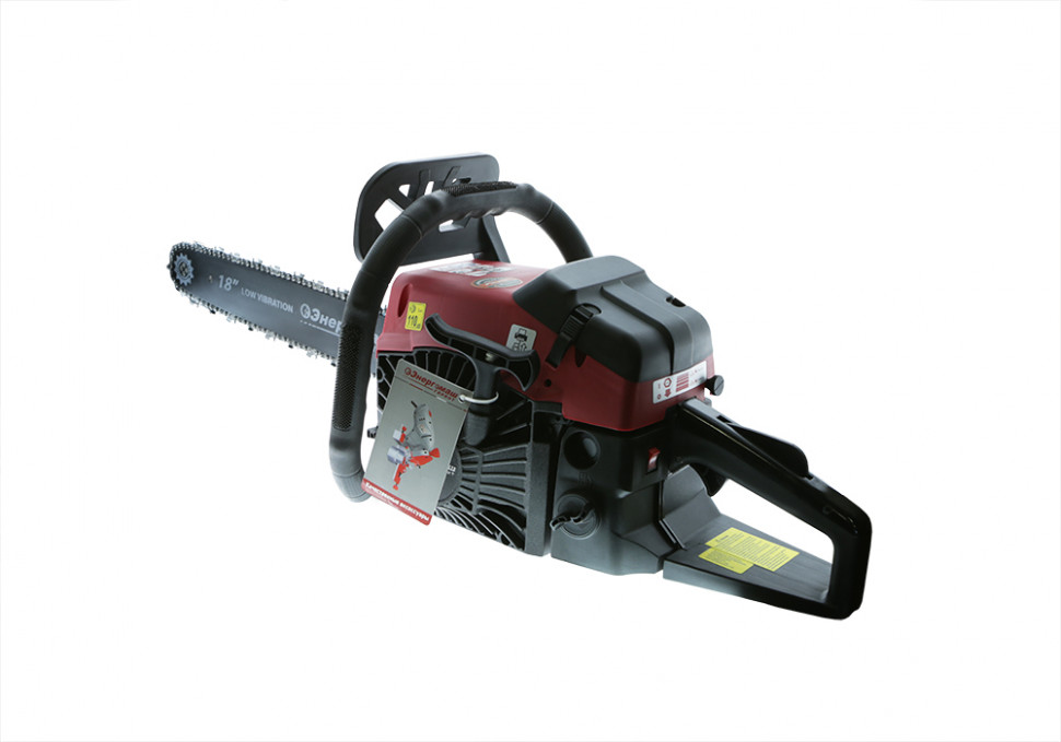 Бензопила Энергомаш ГАРАНТ БП1-52 в Ростове-на-Дону в Ростове-на-Дону