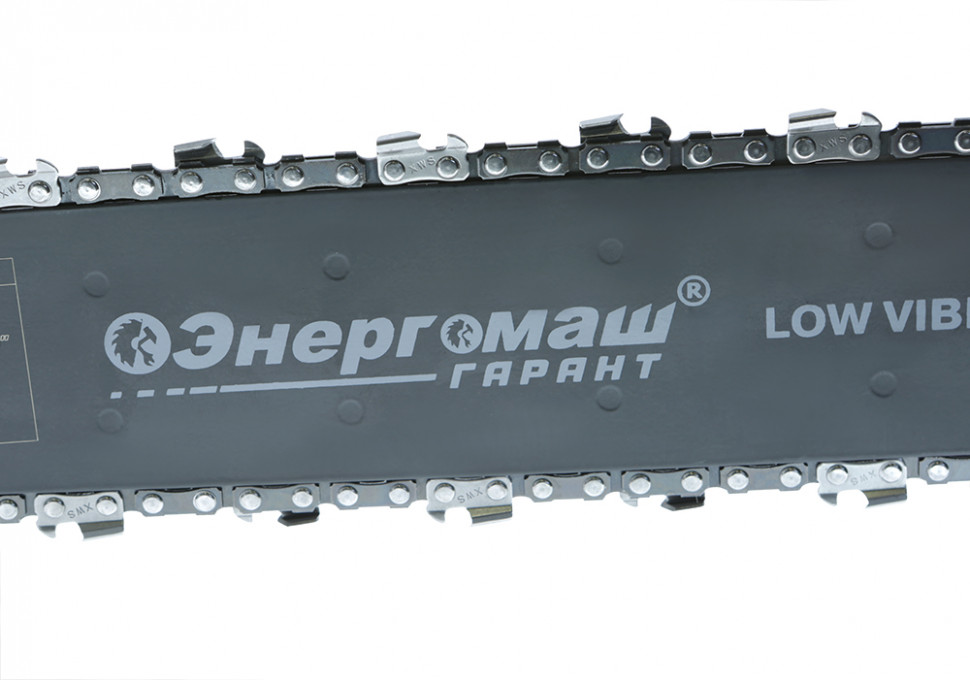 Бензопила Энергомаш ГАРАНТ БП1-52 в Ростове-на-Дону в Ростове-на-Дону
