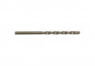 Сверло по бетону, 5x85мм, твердосплавная напайка BK8, цилиндрический хвостовик, Союз в Ростове-на-Дону в Ростове-на-Дону